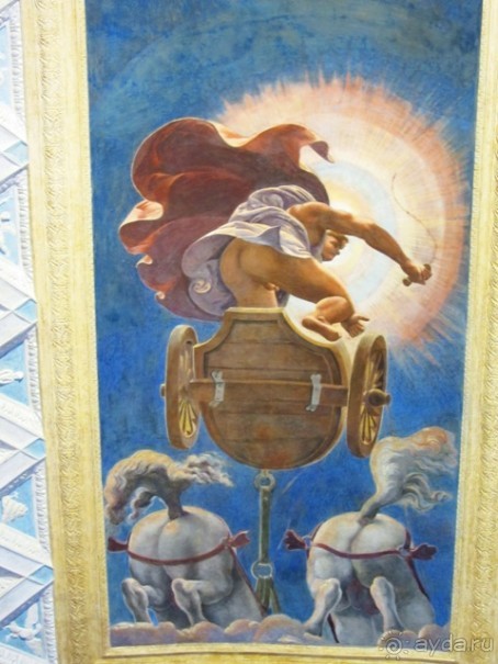 Эмилия-Романья вдоль и немного поперёк (Болонья и окрестности). Часть 12