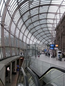 Французские бродилки - великолепный Мец, яркий Эльзас и серая Бургундия. Часть 3