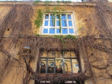 Италия в камне: Рим - Витербо - Гроссето - Питильяно - Сорано ... и опять Рим. Часть 18