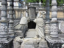 Испанская "Камчатка" - Галисия. Городские путешествия. Часть 12