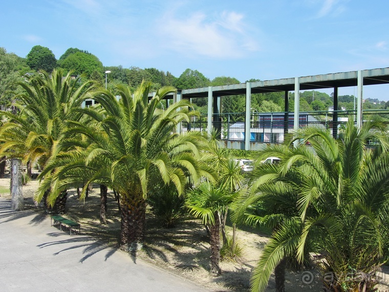 Испанская "Камчатка" - Галисия. Городские путешествия. Часть 12