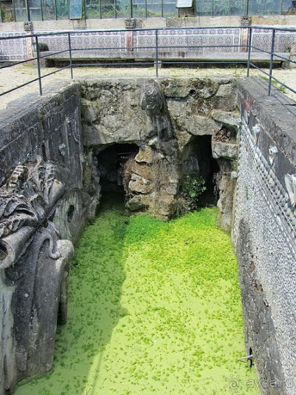 Испанская "Камчатка" - Галисия. Городские путешествия. Часть 12