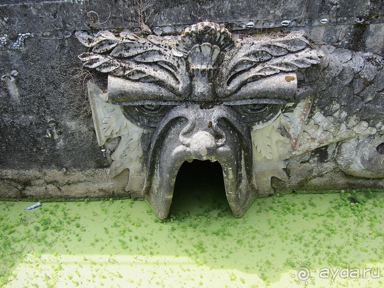 Испанская "Камчатка" - Галисия. Городские путешествия. Часть 12