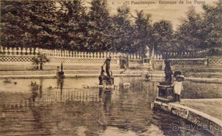 Испанская "Камчатка" - Галисия. Городские путешествия. Часть 12