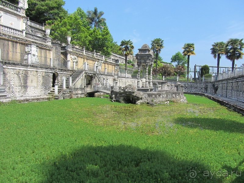 Испанская "Камчатка" - Галисия. Городские путешествия. Часть 12