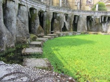 Испанская "Камчатка" - Галисия. Городские путешествия. Часть 12