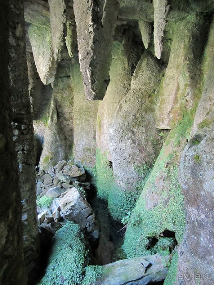 Испанская "Камчатка" - Галисия. Городские путешествия. Часть 12