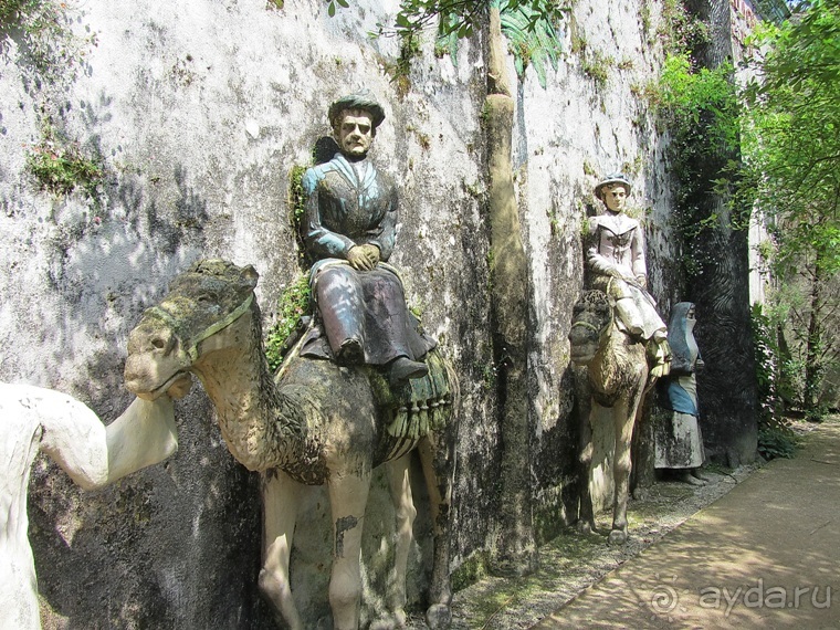 Испанская "Камчатка" - Галисия. Городские путешествия. Часть 12