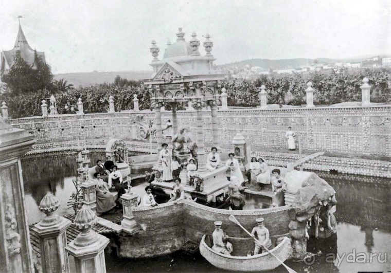 Испанская "Камчатка" - Галисия. Городские путешествия. Часть 12