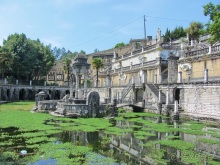 Испанская "Камчатка" - Галисия. Городские путешествия. Часть 12