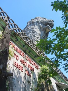 Испанская "Камчатка" - Галисия. Городские путешествия. Часть 12