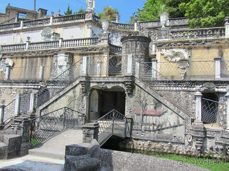 Испанская "Камчатка" - Галисия. Городские путешествия. Часть 12