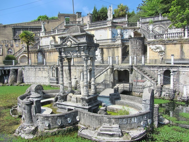 Испанская "Камчатка" - Галисия. Городские путешествия. Часть 12