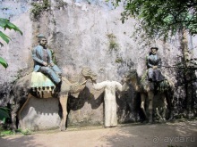 Испанская "Камчатка" - Галисия. Городские путешествия. Часть 12