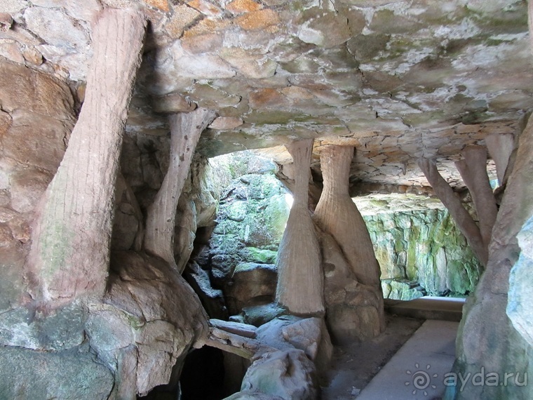 Испанская "Камчатка" - Галисия. Городские путешествия. Часть 12