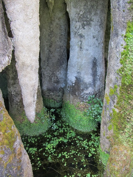 Испанская "Камчатка" - Галисия. Городские путешествия. Часть 12