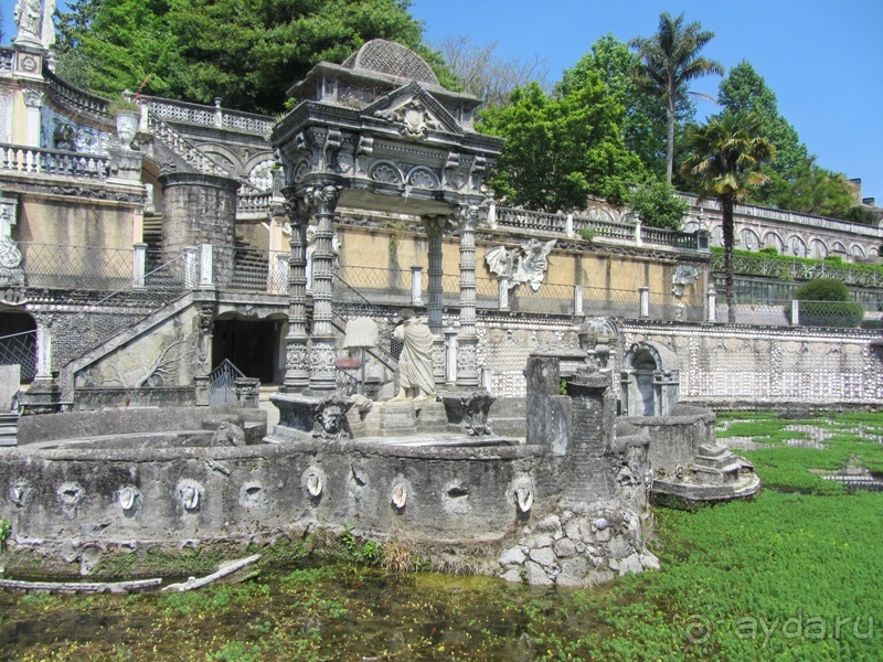 Испанская "Камчатка" - Галисия. Городские путешествия. Часть 12