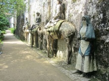 Испанская "Камчатка" - Галисия. Городские путешествия. Часть 12
