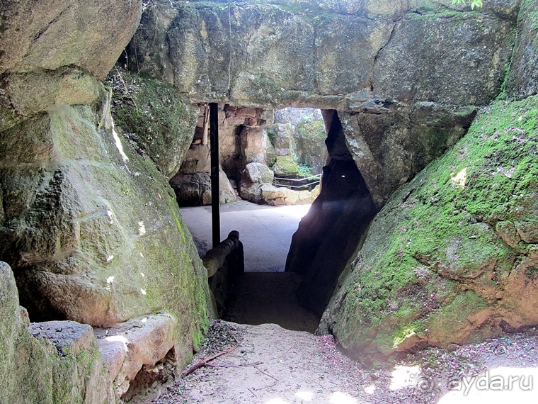 Испанская "Камчатка" - Галисия. Городские путешествия. Часть 12