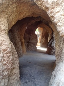 Испанская "Камчатка" - Галисия. Городские путешествия. Часть 12