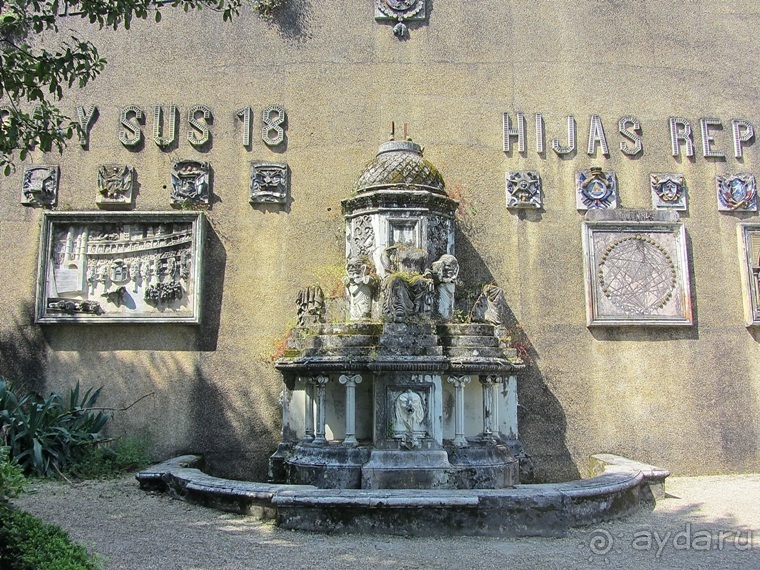 Испанская "Камчатка" - Галисия. Городские путешествия. Часть 12