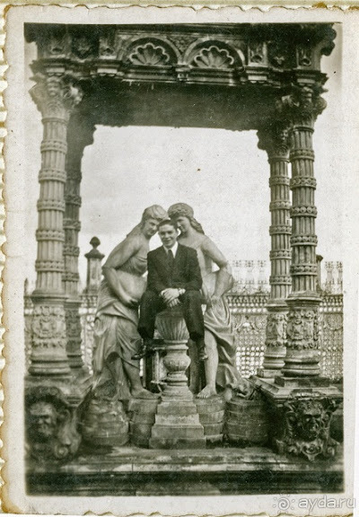 Испанская "Камчатка" - Галисия. Городские путешествия. Часть 12