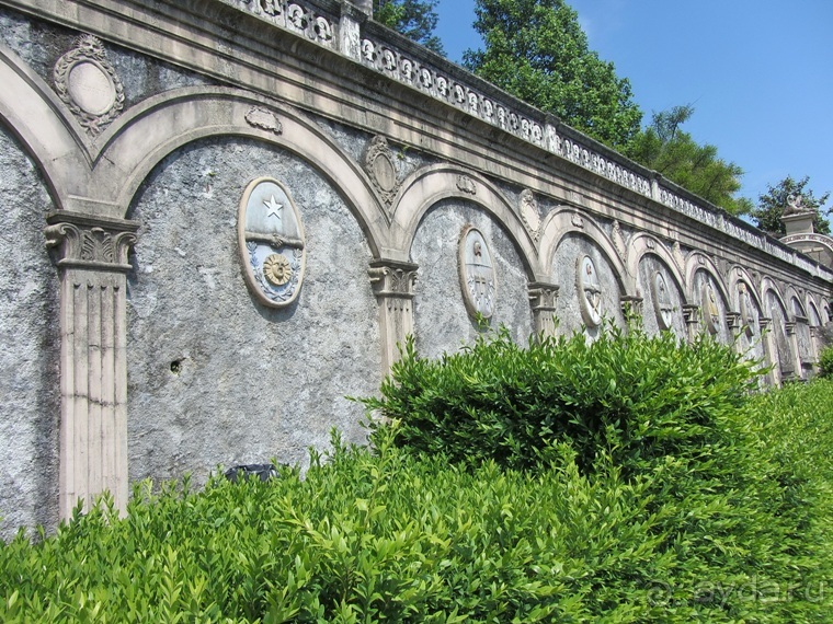 Испанская "Камчатка" - Галисия. Городские путешествия. Часть 12