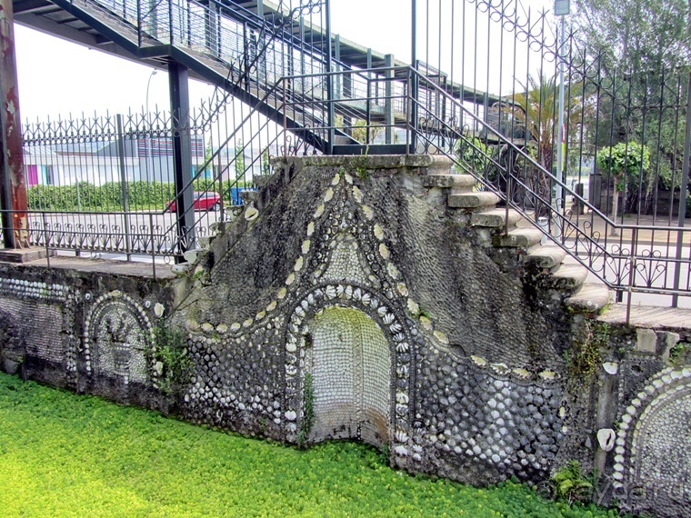 Испанская "Камчатка" - Галисия. Городские путешествия. Часть 12