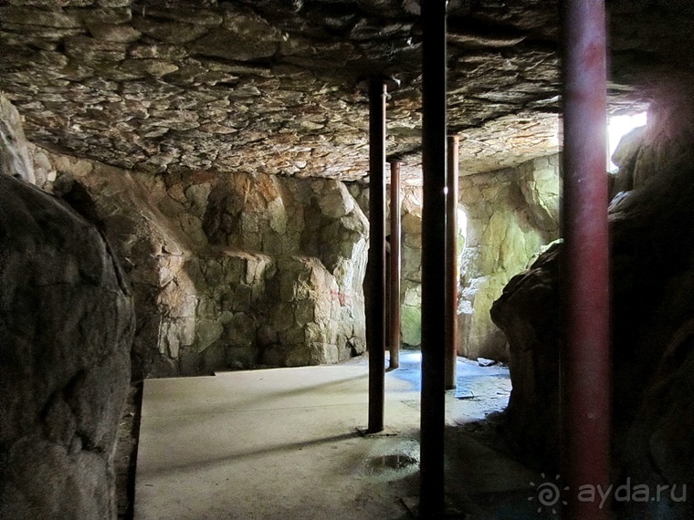 Испанская "Камчатка" - Галисия. Городские путешествия. Часть 12