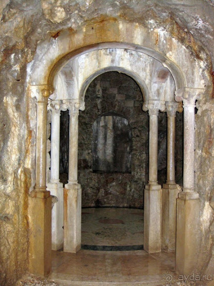 Испанская "Камчатка" - Галисия. Городские путешествия. Часть 12