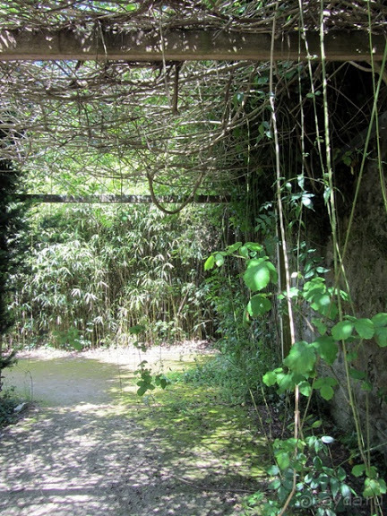 Испанская "Камчатка" - Галисия. Городские путешествия. Часть 12