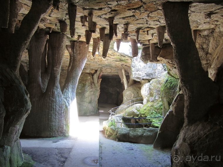 Испанская "Камчатка" - Галисия. Городские путешествия. Часть 12