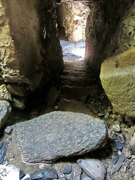 Испанская "Камчатка" - Галисия. Городские путешествия. Часть 12