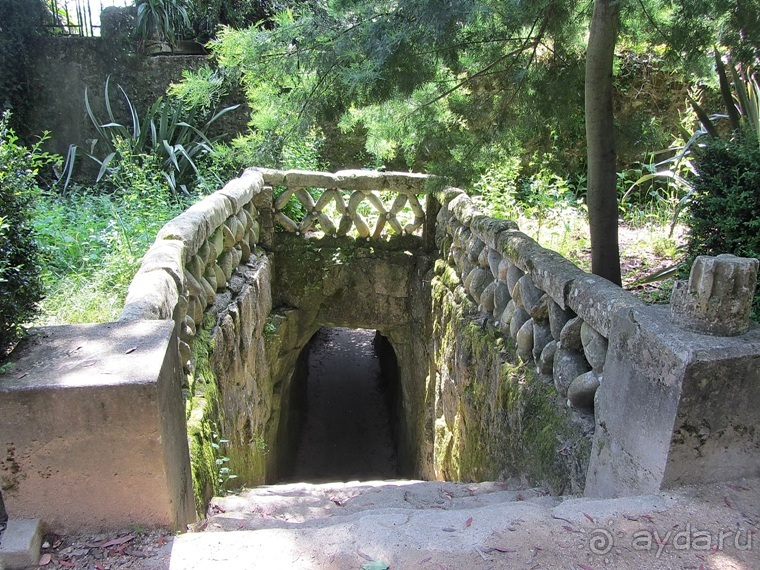 Испанская "Камчатка" - Галисия. Городские путешествия. Часть 12