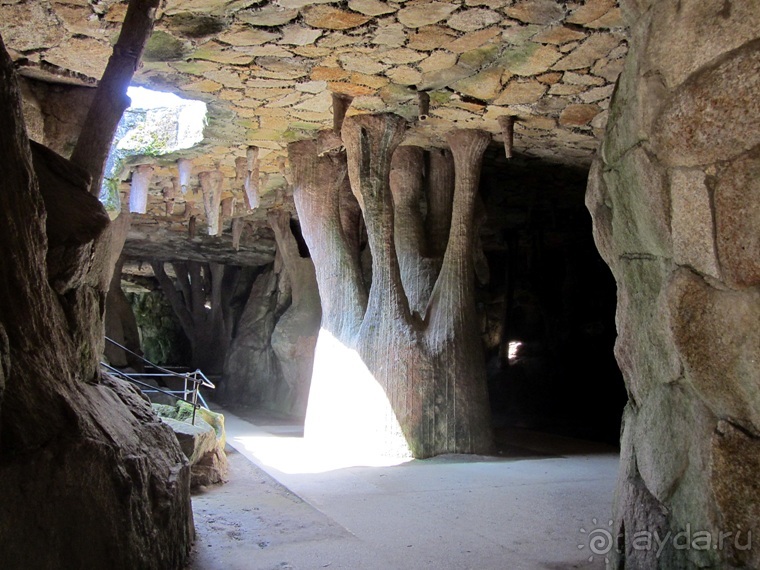 Испанская "Камчатка" - Галисия. Городские путешествия. Часть 12