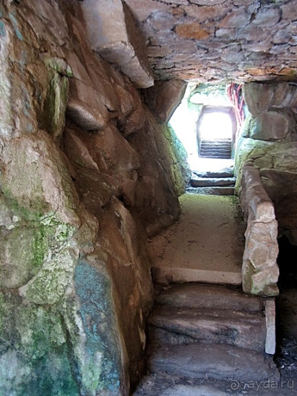 Испанская "Камчатка" - Галисия. Городские путешествия. Часть 12