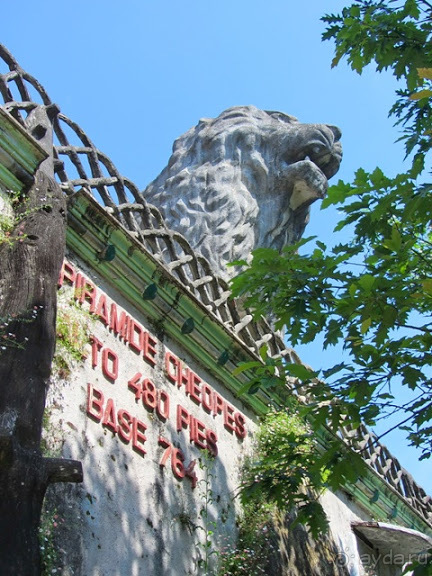 Испанская "Камчатка" - Галисия. Городские путешествия. Часть 12