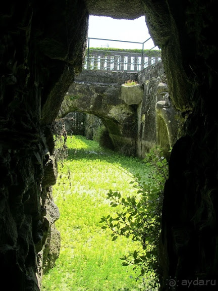 Испанская "Камчатка" - Галисия. Городские путешествия. Часть 12