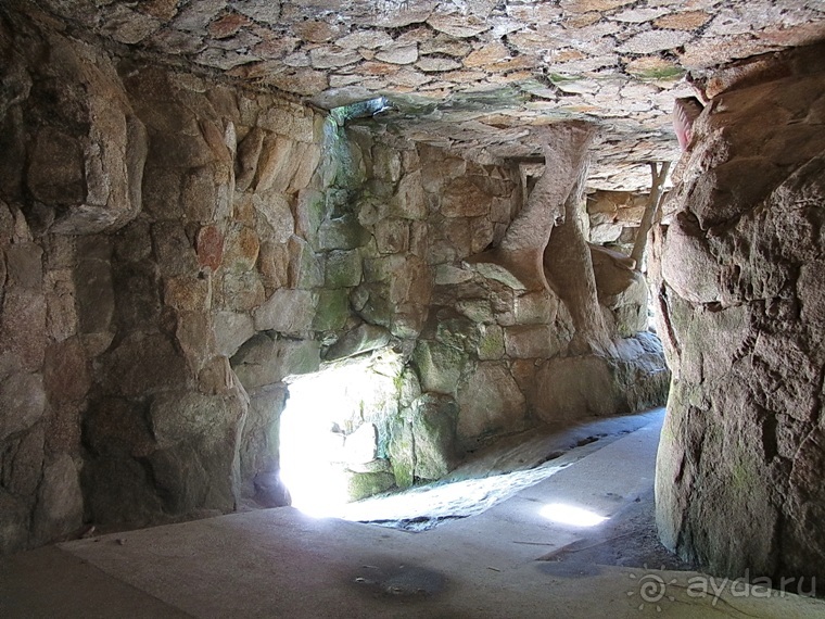 Испанская "Камчатка" - Галисия. Городские путешествия. Часть 12