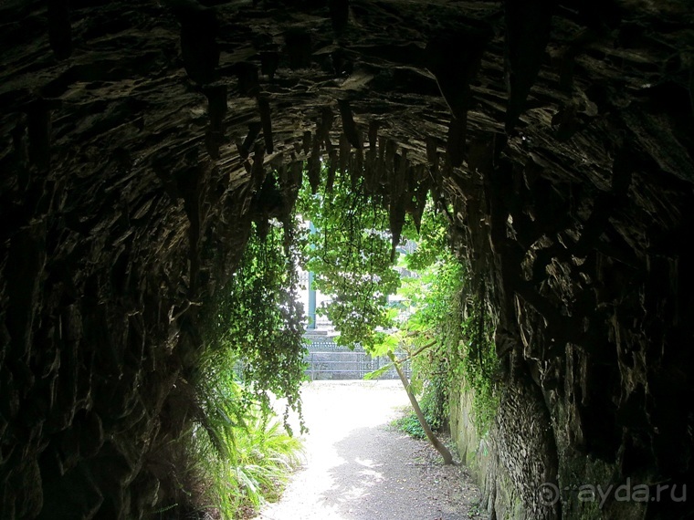 Испанская "Камчатка" - Галисия. Городские путешествия. Часть 12