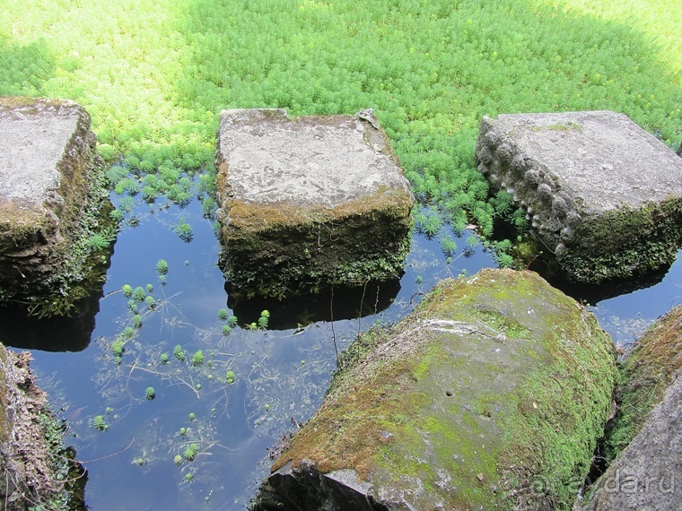 Испанская "Камчатка" - Галисия. Городские путешествия. Часть 12