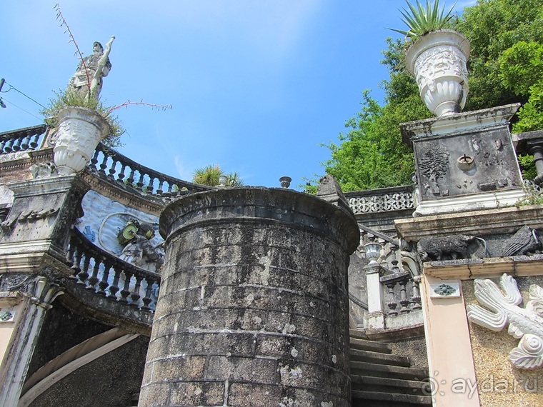 Испанская "Камчатка" - Галисия. Городские путешествия. Часть 12