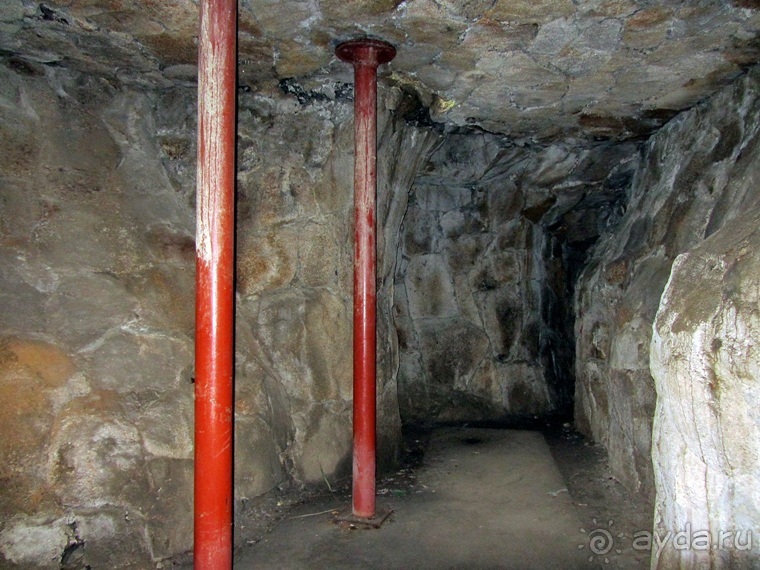 Испанская "Камчатка" - Галисия. Городские путешествия. Часть 12