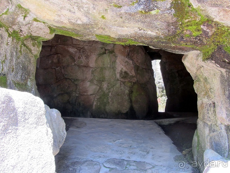 Испанская "Камчатка" - Галисия. Городские путешествия. Часть 12