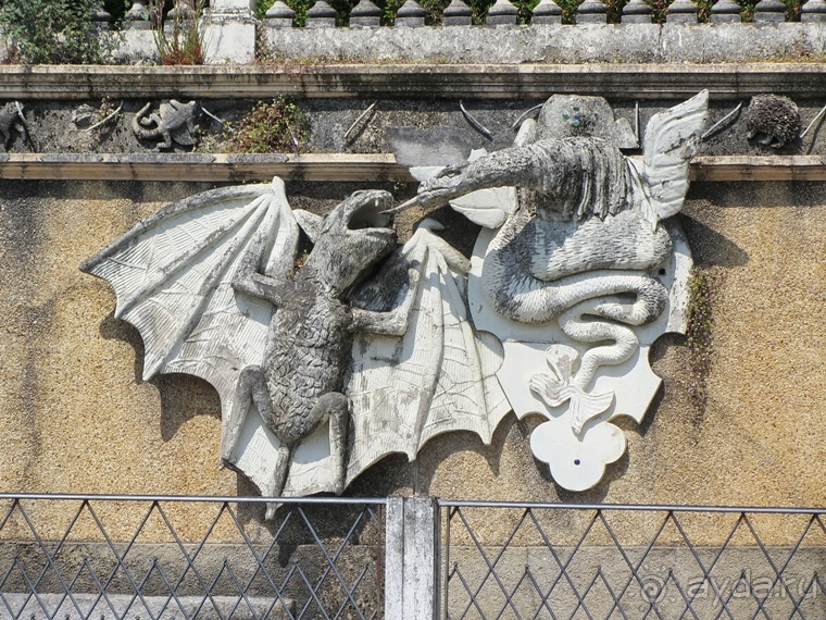 Испанская "Камчатка" - Галисия. Городские путешествия. Часть 12