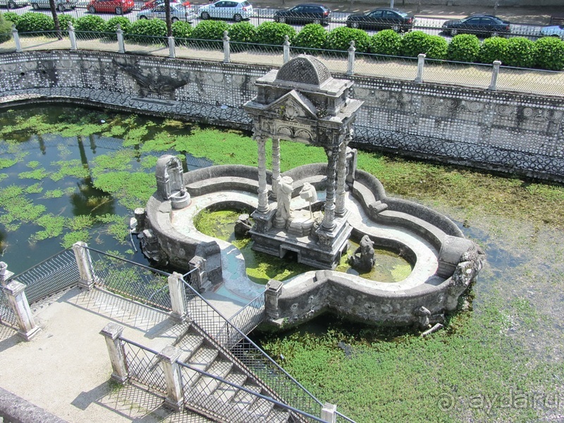 Испанская "Камчатка" - Галисия. Городские путешествия. Часть 12