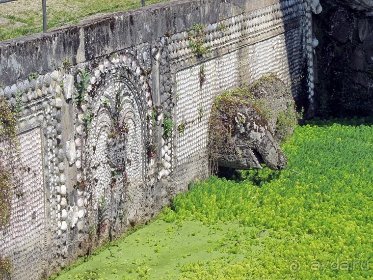 Испанская "Камчатка" - Галисия. Городские путешествия. Часть 12