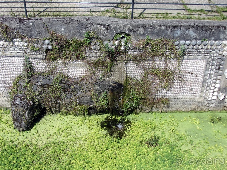 Испанская "Камчатка" - Галисия. Городские путешествия. Часть 12