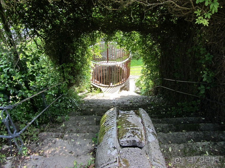 Испанская "Камчатка" - Галисия. Городские путешествия. Часть 12