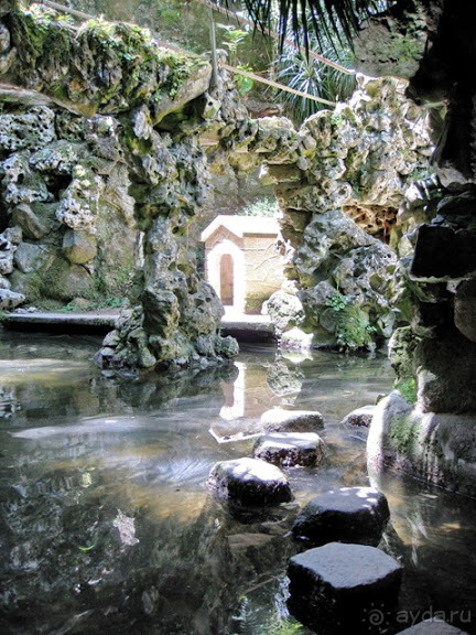 Испанская "Камчатка" - Галисия. Городские путешествия. Часть 12